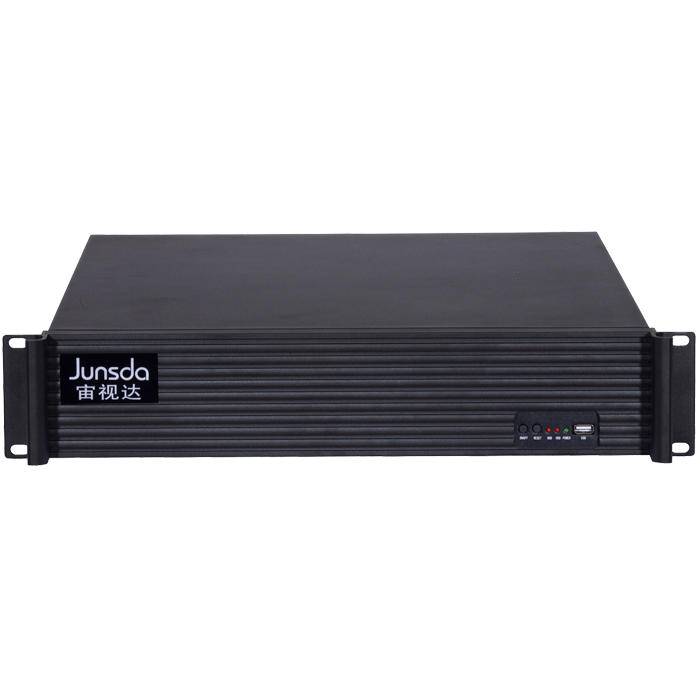 網絡高清數字矩陣