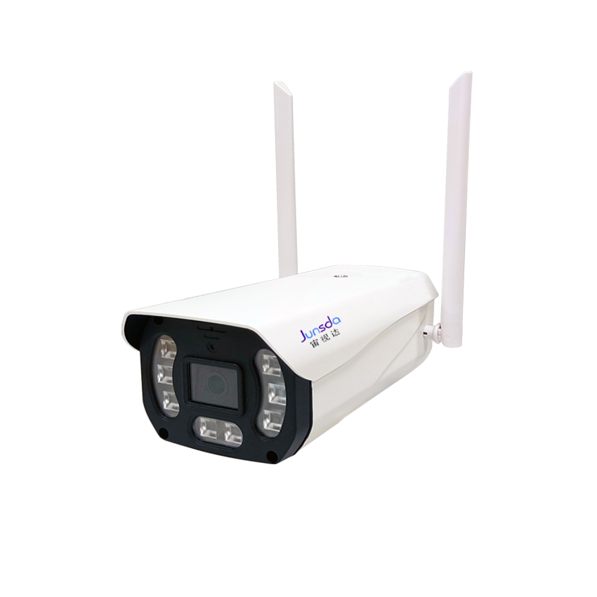 脫崗離崗報(bào)警監(jiān)測攝像機(jī)