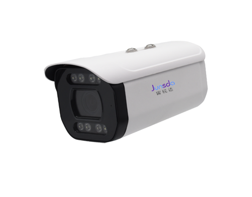 人臉識別攝像機