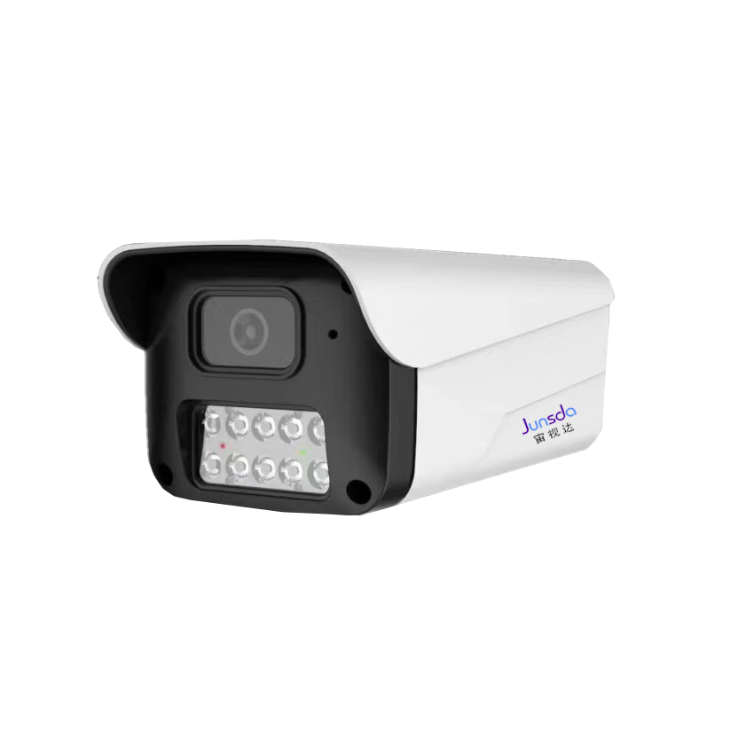 人臉識別攝像機