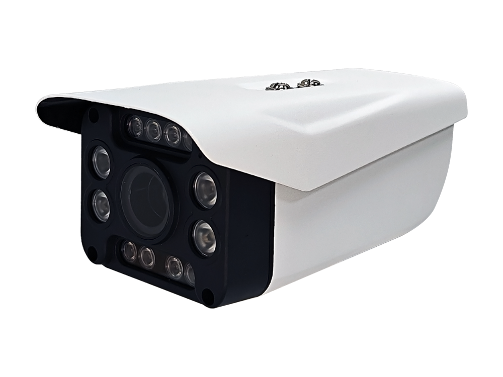 人形檢測攝像機