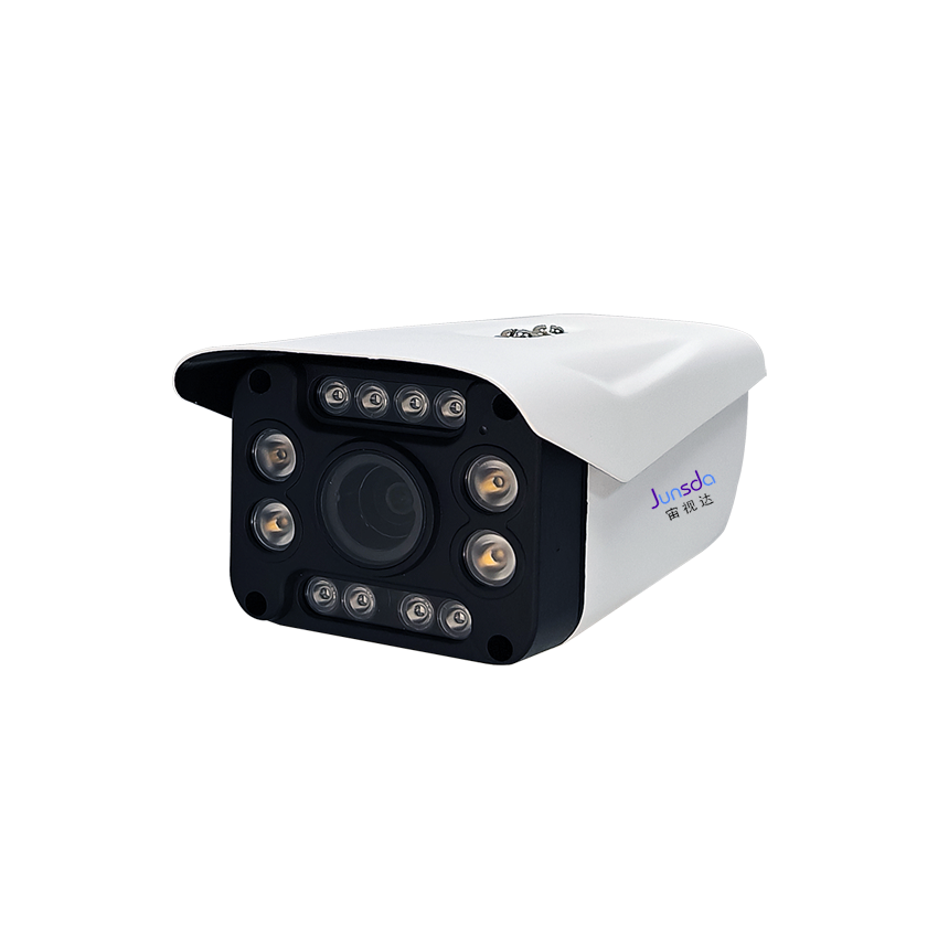 人形檢測攝像機