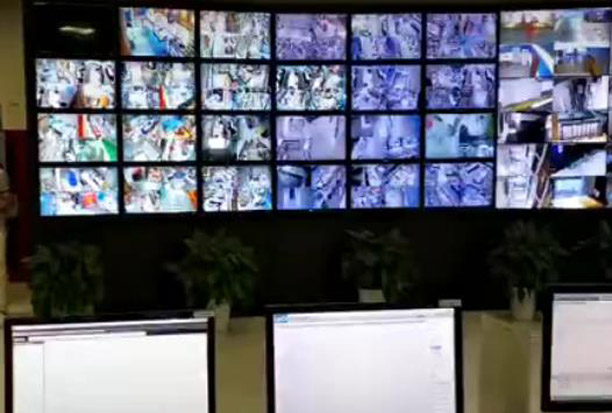 智慧園區整體解決方案